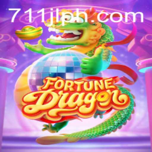 Discover the Magic of FortuneDragon: A Comprehensive Guide and Introduction to 711JL Login