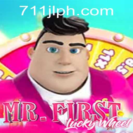 Unlock the World of MrFirstLuckyWheel: A Thrilling Gaming Experience