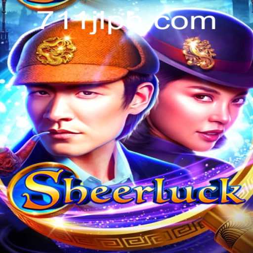 Sheerluck and 711JL Login: Unraveling the Mysteries of a New Gaming Adventure