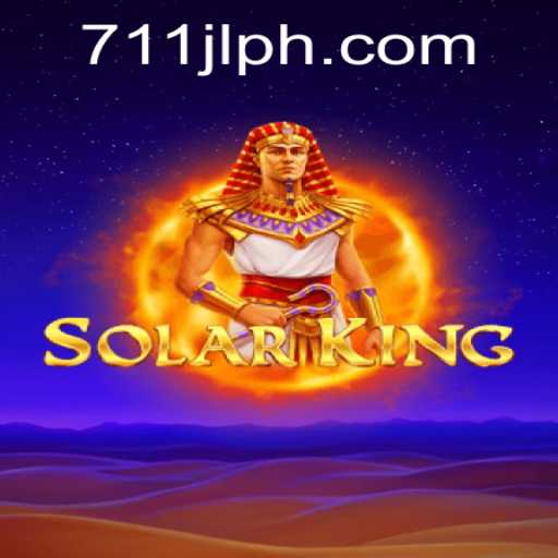 Exploring SolarKing: An Immersive Experience with 711JL Login