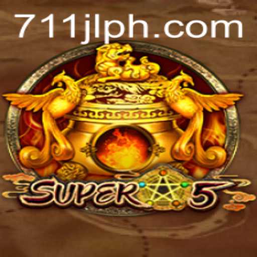 Unveiling Super5: A Thrilling Adventure Awaits with 711JL Login