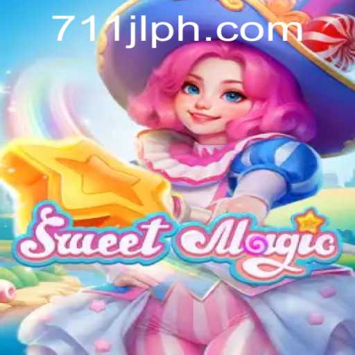 Experience the Enchantment of SweetMagic: A New Era of Gameplay