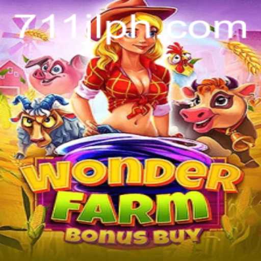 WonderFarmBonusBuy: A Thrilling New Game Experience